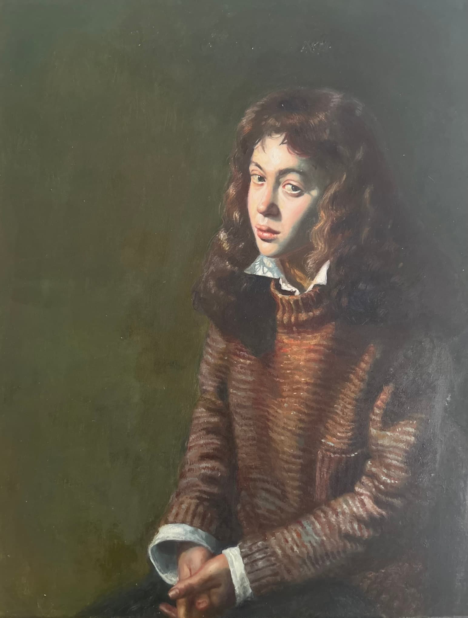 Portraits