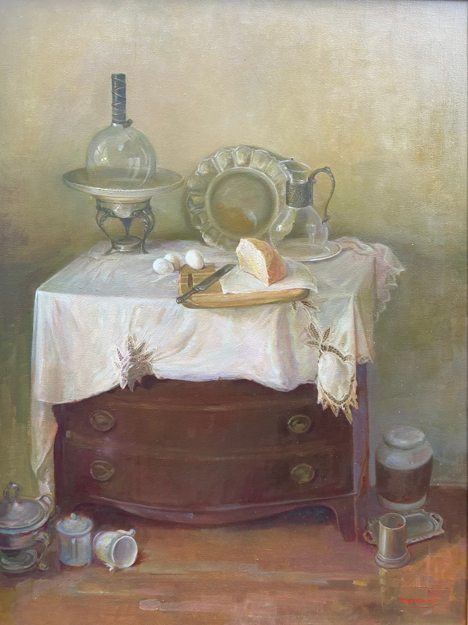 Still Life